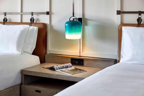 Imagen de la habitación del Hotel Westdrift Manhattan Beach, Autograph Collection By Marriott. Foto 18