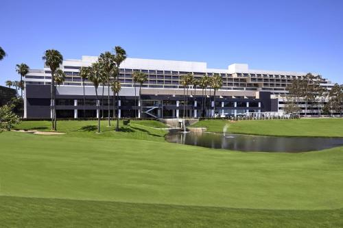 Imagen general del Hotel Westdrift Manhattan Beach, Autograph Collection By Marriott. Foto 3