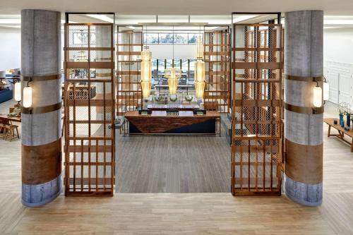 Imagen general del Hotel Westdrift Manhattan Beach, Autograph Collection By Marriott. Foto 7