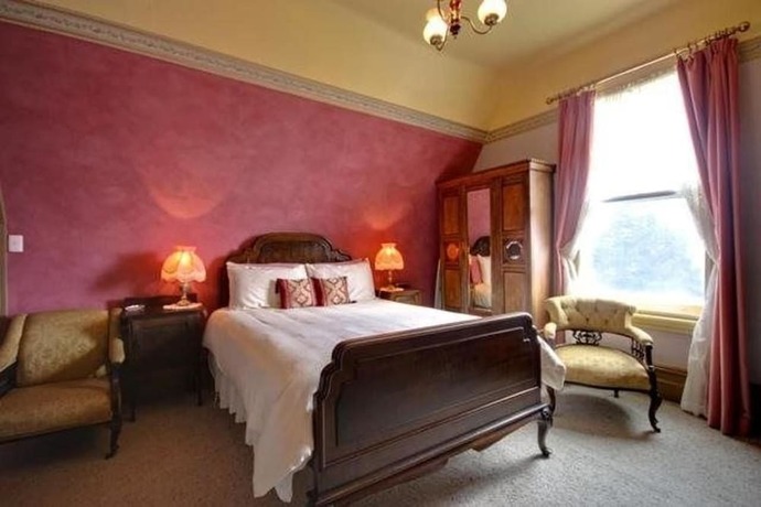 Imagen general del Hotel Westella Colonial B&B. Foto 1