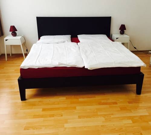 Imagen general del Hotel Westend, Ehrenfeld. Foto 2