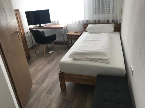Imagen general del Hotel Westend, Ludwigsburg. Foto 6