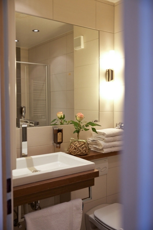 Imagen de la habitación del Hotel Westend, Nuremberg. Foto 3