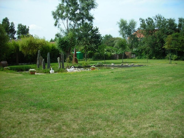 Imagen de los exteriores del Hotel Westendia. Foto 4