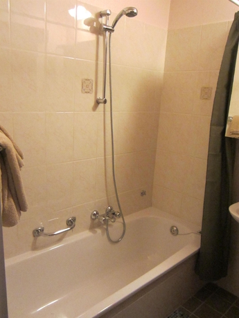 Imagen de la habitación del Hotel Westendia. Foto 2