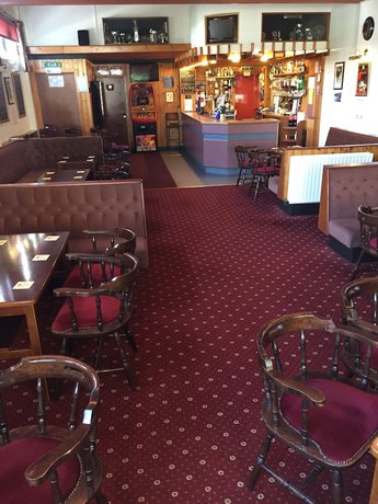 Imagen del bar/restaurante del Hotel Westerlea. Foto 4