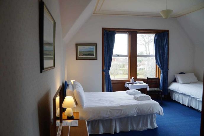 Imagen de la habitación del Hotel Westerlea. Foto 8