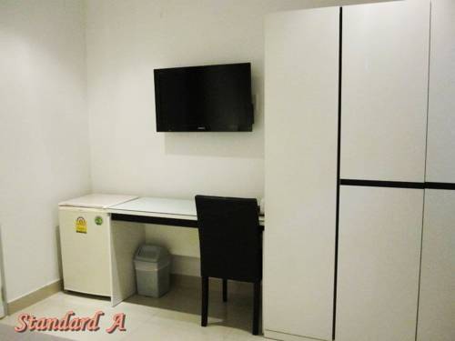 Imagen general del Hotel Westerly Hill Pattaya. Foto 1