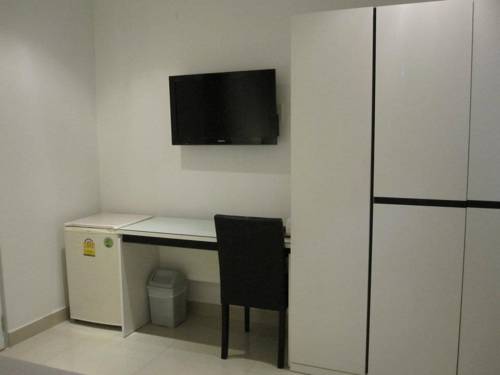 Imagen de la habitación del Hotel Westerly Hill Pattaya. Foto 4
