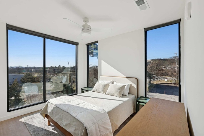 Imagen de la habitación del Hotel Westerly House. Foto 2