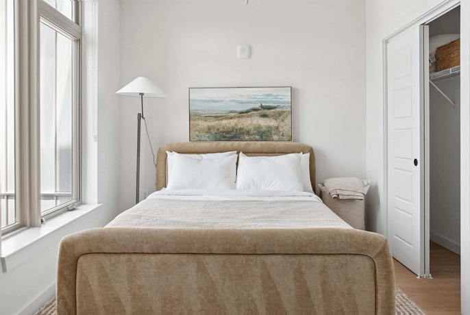 Imagen de la habitación del Hotel Westerly House. Foto 4