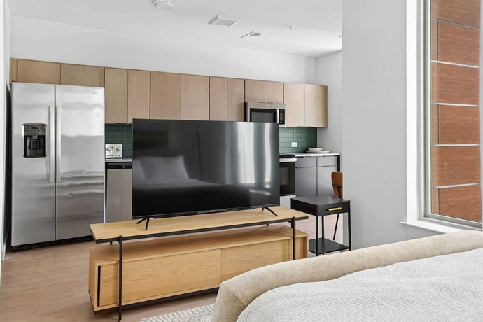 Imagen de la habitación del Hotel Westerly House. Foto 5