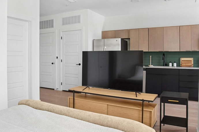 Imagen de la habitación del Hotel Westerly House. Foto 11
