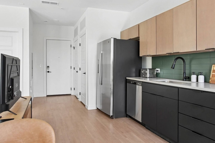 Imagen de la habitación del Hotel Westerly House. Foto 12
