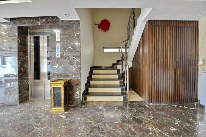 Imagen general del Hotel Western, Bhopal. Foto 10