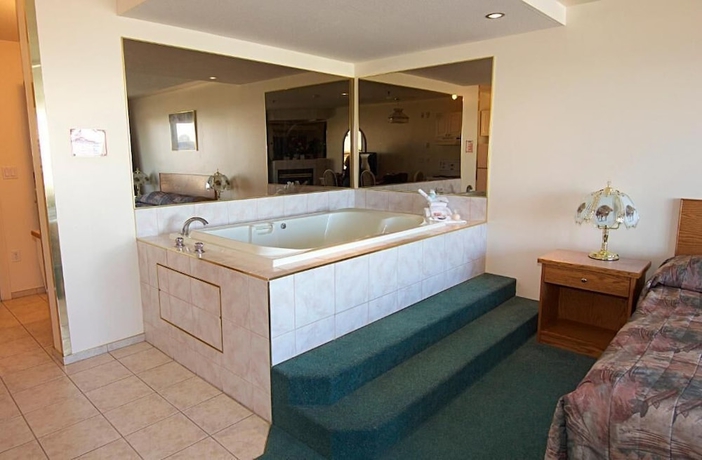 Imagen de la habitación del Hotel Western Budget Plus Bonnyville. Foto 4