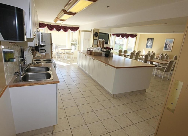 Imagen de la habitación del Hotel Western Budget Plus Bonnyville. Foto 13