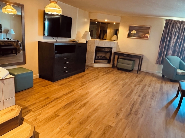 Imagen de la habitación del Hotel Western Budget Plus Red Deer East. Foto 6