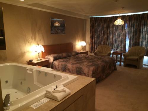 Imagen de la habitación del Hotel Western Budget Whitecourt 1 and 2. Foto 10