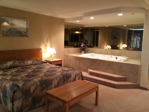 Imagen de la habitación del Hotel Western Budget Whitecourt 1 and 2. Foto 11