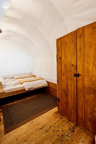 Imagen general del Hotel Western Camp Resort. Foto 5