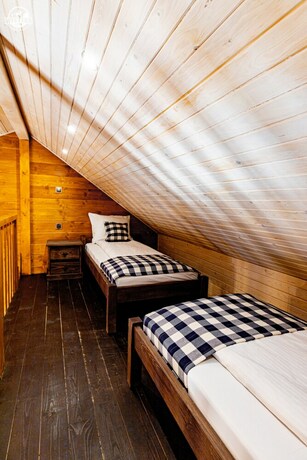Imagen general del Hotel Western Camp Resort. Foto 9
