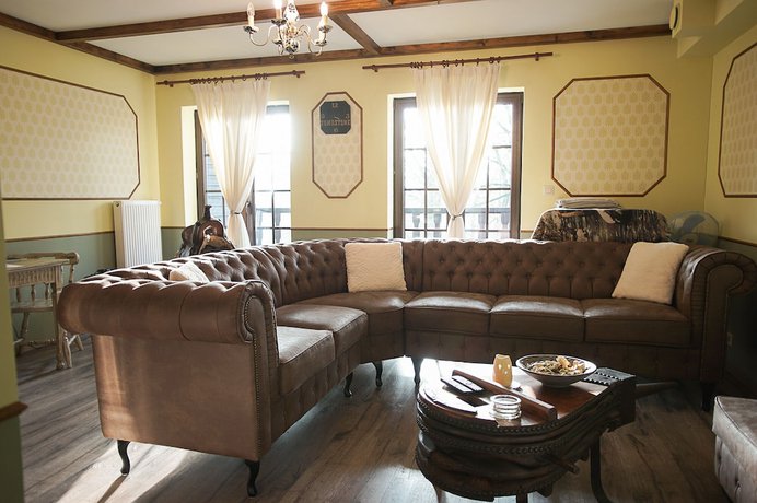 Imagen de los interiores del Hotel Western City. Foto 16