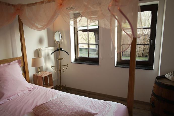 Imagen de la habitación del Hotel Western City. Foto 13