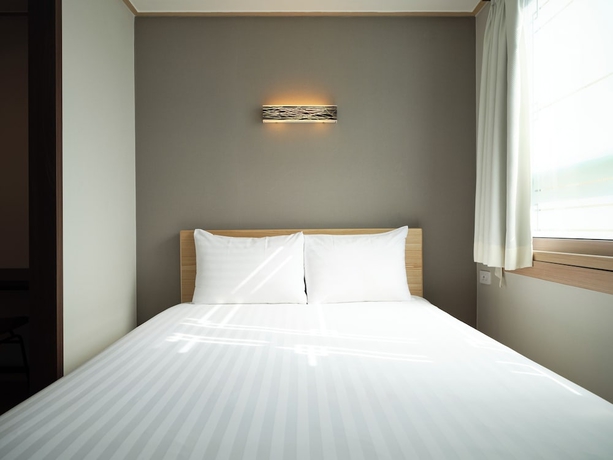 Imagen de la habitación del Hotel Western Coop Residence Dongdaemun. Foto 6