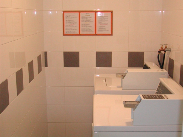 Imagen de los interiores del Hotel Western Coop Residence Dongdaemun. Foto 3