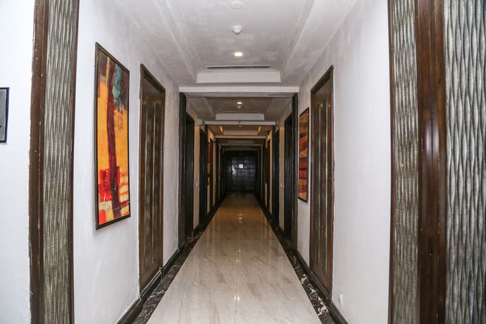 Imagen general del Hotel Western Court. Foto 2