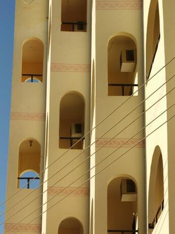 Imagen general del Hotel Western Desert & Safari. Foto 2