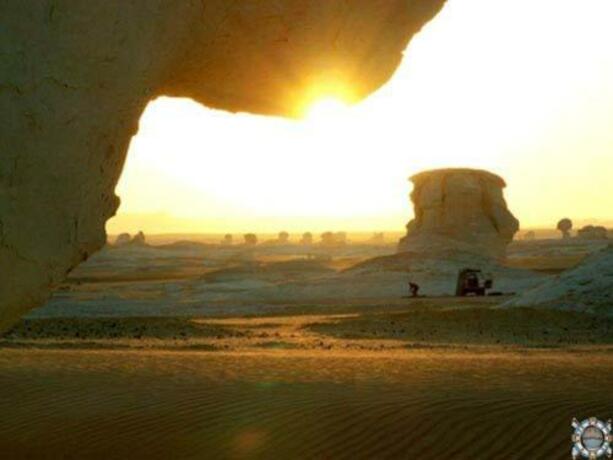 Imagen general del Hotel Western Desert & Safari. Foto 5