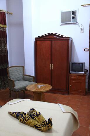 Imagen general del Hotel Western Desert & Safari. Foto 6