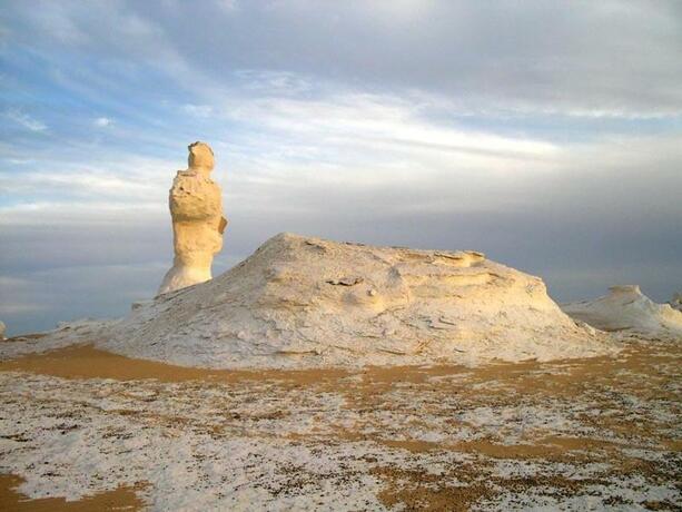 Imagen general del Hotel Western Desert & Safari. Foto 8