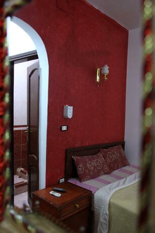 Imagen general del Hotel Western Desert & Safari. Foto 9