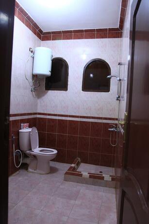 Imagen general del Hotel Western Desert & Safari. Foto 11