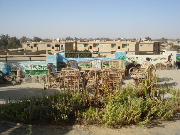 Imagen general del Hotel Western Desert & Safari. Foto 15