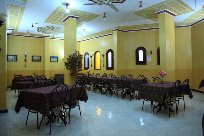 Imagen general del Hotel Western Desert & Safari. Foto 17