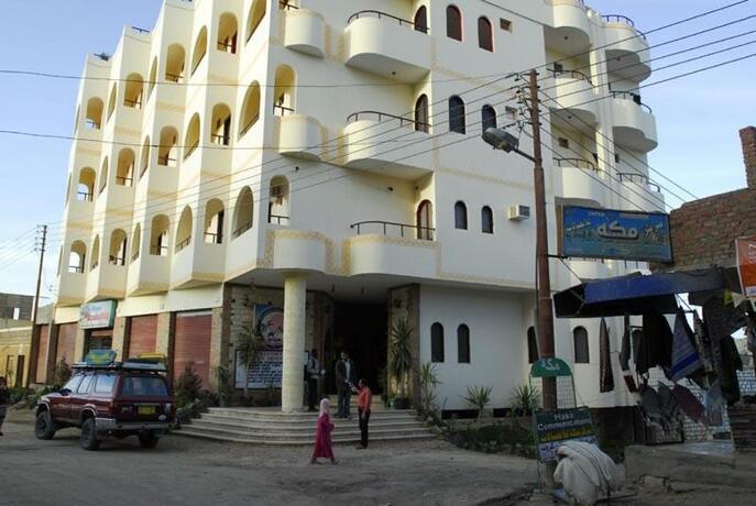 Imagen general del Hotel Western Desert & Safari. Foto 21