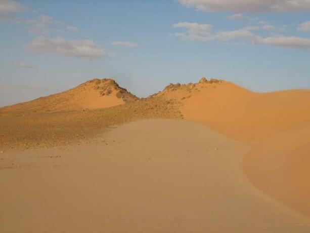 Imagen general del Hotel Western Desert & Safari. Foto 22