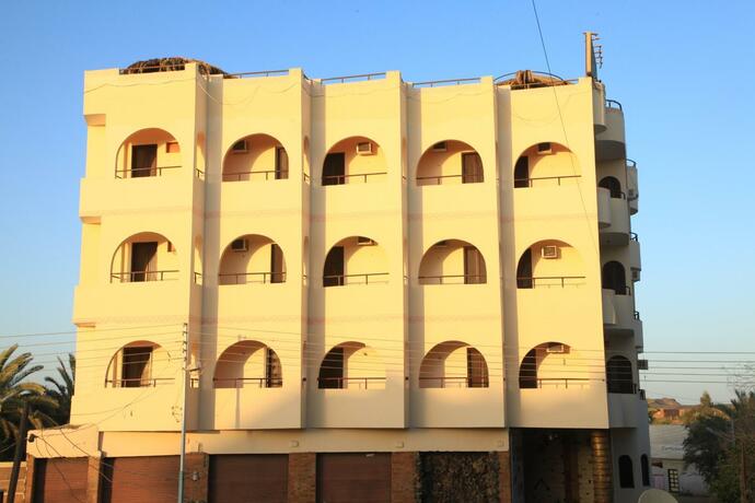 Imagen general del Hotel Western Desert & Safari. Foto 26