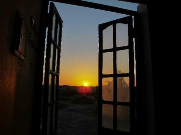 Imagen general del Hotel Western Desert & Safari. Foto 30