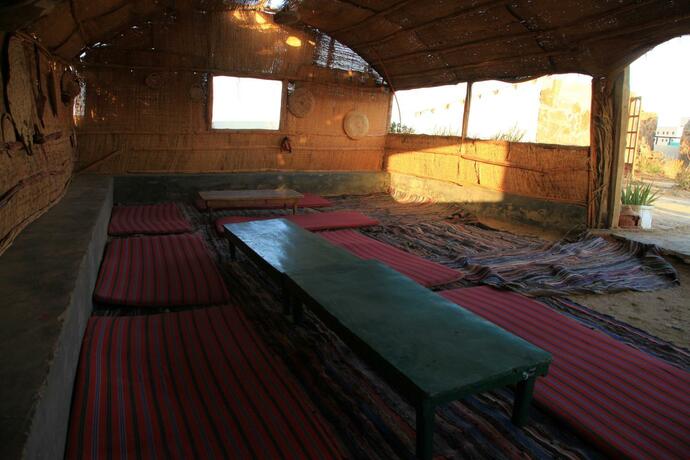 Imagen general del Hotel Western Desert & Safari. Foto 31