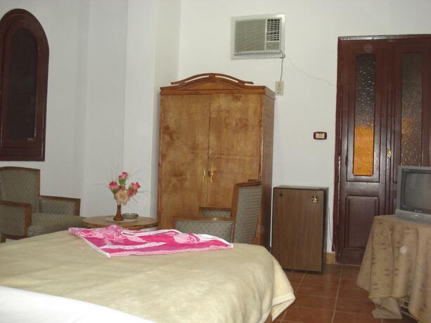 Imagen general del Hotel Western Desert & Safari. Foto 33