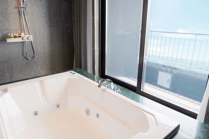 Imagen de la habitación del Hotel Western Grace. Foto 2