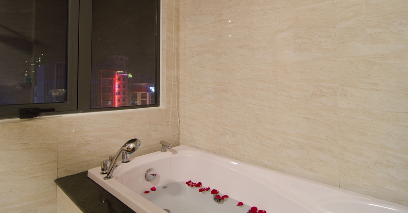 Imagen de la habitación del Hotel Western Hanoi. Foto 5