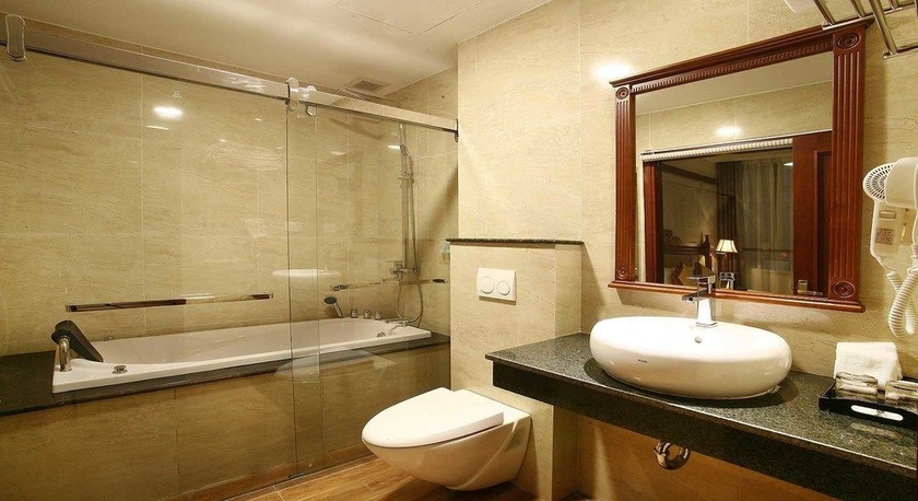 Imagen de la habitación del Hotel Western Hanoi. Foto 6