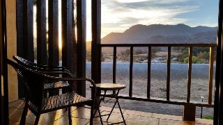 Imagen general del Hotel Western Holiday Lodge. Foto 2