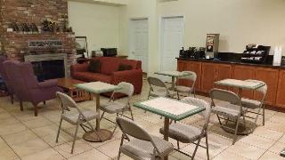 Imagen general del Hotel Western Holiday Lodge. Foto 4